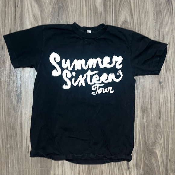 Women’s small Drake summer sixteen your t shirt - Picture 1 of 3